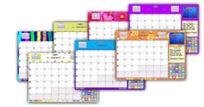 desktop calendar backgrounds